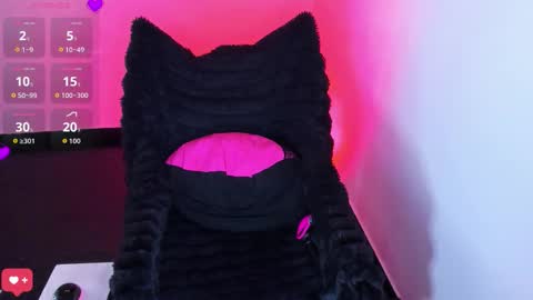 Bonnie Help me reach 500 likes online show from 02.21.26