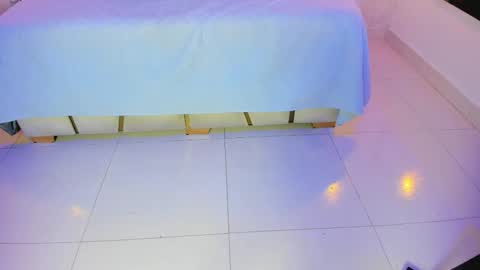 Bonnie online show from 01.11.26