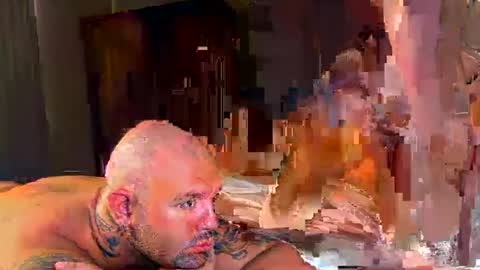 Snapshot of bonnieandclyde540767 chatting on 07.06.26 bonnieandclyde540767 online show from 07.06.26