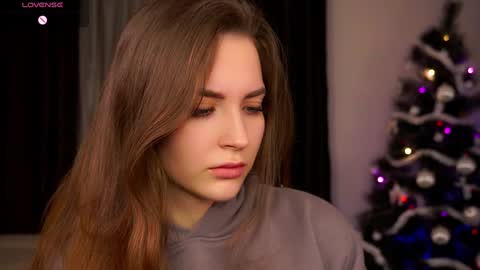 Snapshot of bonniecannon chatting on 12.29.24 Grace online show from 12.29.24