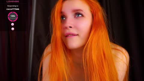 Snapshot of bonniecannon chatting on 01.27.25 Grace online show from 01.27.25