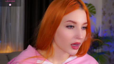 Snapshot of bonniecannon chatting on 02.06.25 Grace online show from 02.06.25