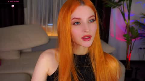 Snapshot of bonniecannon chatting on 02.07.25 Grace online show from 02.07.25
