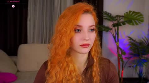 Snapshot of bonniecannon chatting on 02.08.25 Grace online show from 02.08.25