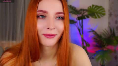 Snapshot of bonniecannon chatting on 02.13.25 Grace online show from 02.13.25