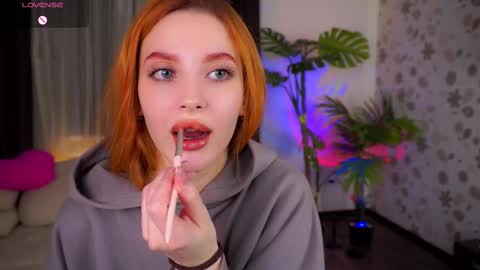 Snapshot of bonniecannon chatting on 02.22.25 Grace online show from 02.22.25