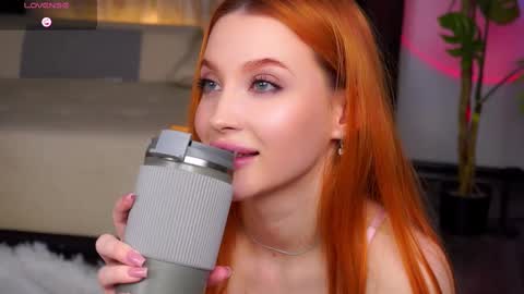 Snapshot of bonniecannon chatting on 02.27.25 Grace online show from 02.27.25
