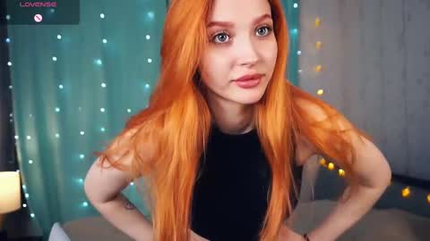 Snapshot of bonniecannon chatting on 03.01.25 Grace online show from 03.01.25