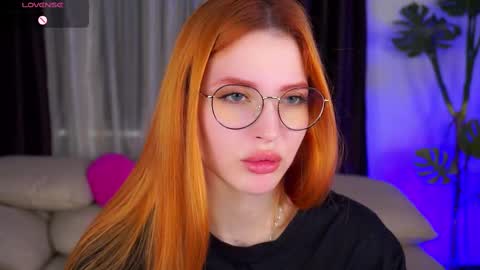 Snapshot of bonniecannon chatting on 03.02.25 Grace online show from 03.02.25