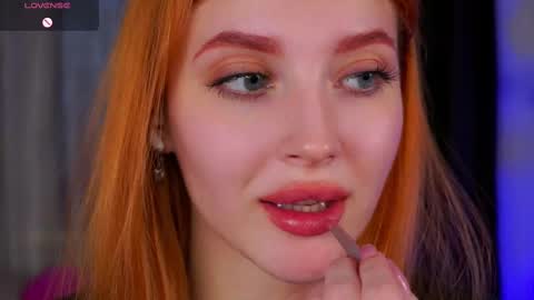 Snapshot of bonniecannon chatting on 03.02.25 Grace online show from 03.02.25