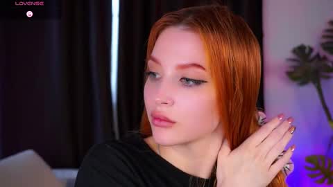 Snapshot of bonniecannon chatting on 03.04.25 Grace online show from 03.04.25