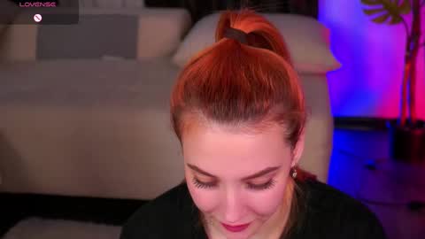 Snapshot of bonniecannon chatting on 03.11.25 Grace online show from 03.11.25