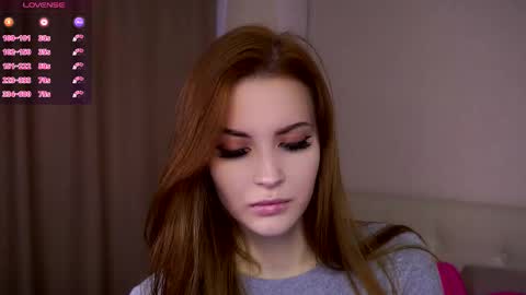 Snapshot of bonniecannon chatting on 09.18.25 Grace online show from 09.18.25