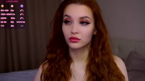 Snapshot of bonniecannon chatting on 09.21.25 Grace online show from 09.21.25