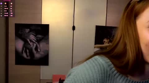 Snapshot of bonniecannon chatting on 10.22.25 Grace online show from 10.22.25