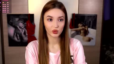 Grace online show from 10.28.25