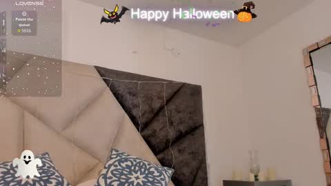   online show from 10.31.25