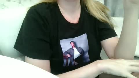 BonnieExcite online show from 03.01.25