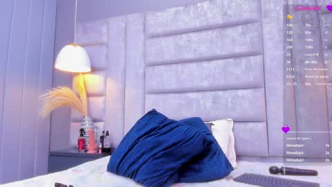 Bonnie online show from 01.10.25