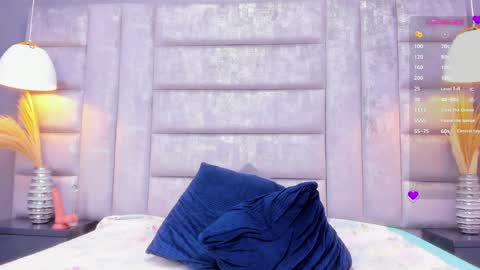 Bonnie online show from 01.12.25