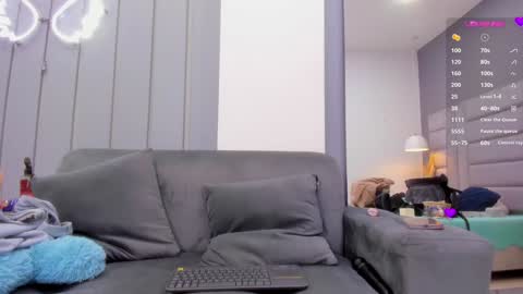 Bonnie online show from 01.23.25