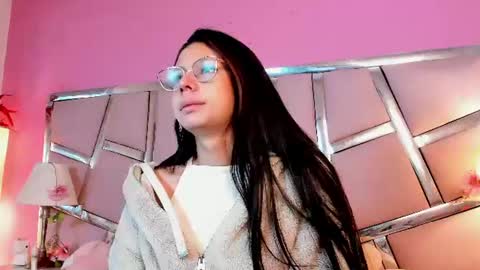 Snapshot of bonniepark_ chatting on 06.20.26 Bonnie online show from 06.20.26