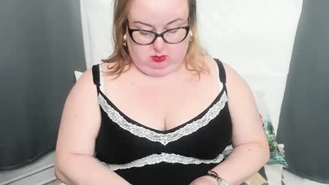 Bonnie online show from 12.05.24