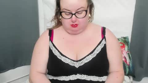 Bonnie online show from 12.09.24