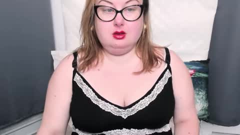 Bonnie online show from 01.22.25