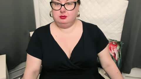 Bonnie online show from 01.29.25