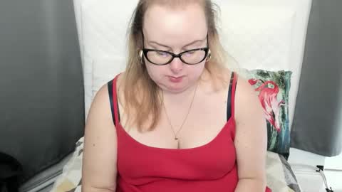 Bonnie online show from 09.29.25