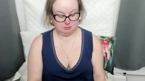 Bonnie online show from 02.07.26