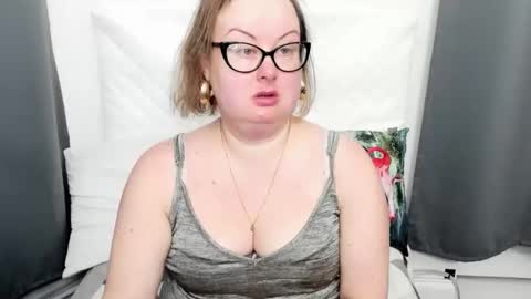 Bonnie online show from 03.03.26