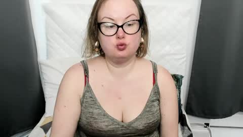 Bonnie online show from 03.31.26