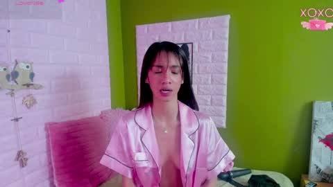 Bonnie  online show from 04.09.26