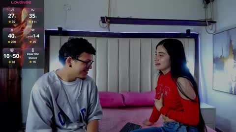 bonny_bonss online show from 10.10.25