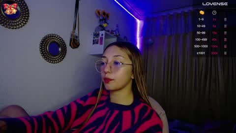 Snapshot of bonny_clyde_xx_ chatting on 12.21.24 Soffy Brooks Independent model online show from 12.21.24