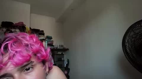 bonny_cum online show from 05.04.26