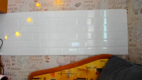 Bonny Kimberly online show from 02.11.25