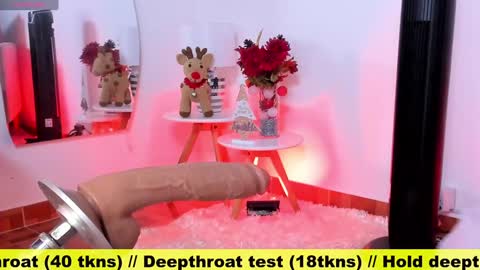 Vicky online show from 12.07.24