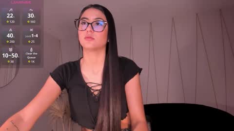 Bonny online show from 11.25.25