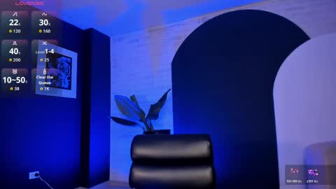 Bonny online show from 04.11.26