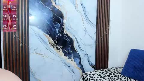 Snapshot of bonnyy26 chatting on 03.05.26 bony online show from 03.05.26