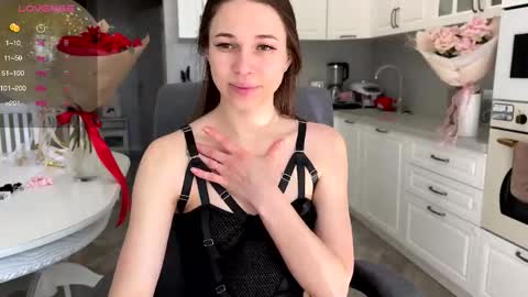 Bonya online show from 05.27.26