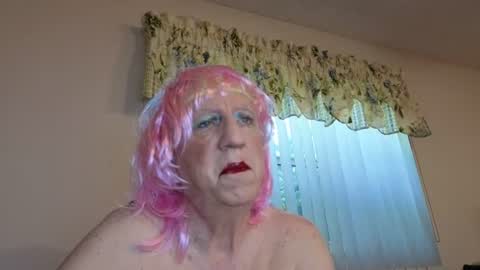 Snapshot of boobi2991 chatting on 07.15.26 sissy slut boobi online show from 07.15.26