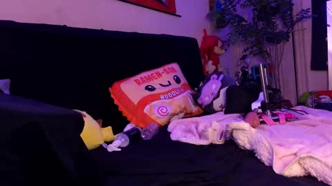 Nova  sub to my fan club for free pms and sexy sloppy videos  online show from 02.02.25