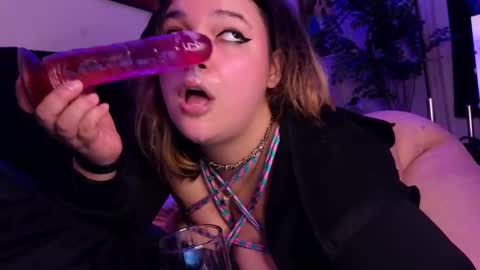 Nova  sub to my fan club for free pms and sexy sloppy videos  online show from 02.03.25