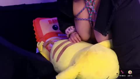 Nova  sub to my fan club for free pms and sexy sloppy videos  online show from 02.04.25