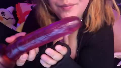 Nova  sub to my fan club for free pms and sexy sloppy videos  online show from 02.19.25