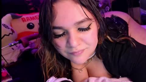 Nova  sub to my fan club for free pms and sexy sloppy videos  online show from 03.06.25